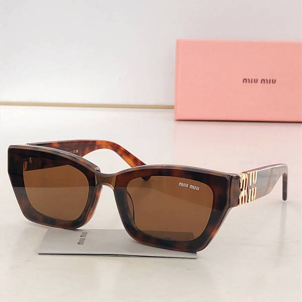 Miu Miu Sunglasses Top Quality MMS00261